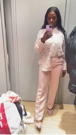 New fashion trending