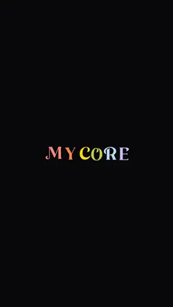 My core