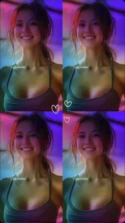 efeito sorriso
