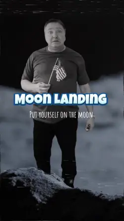 Moon Landing 