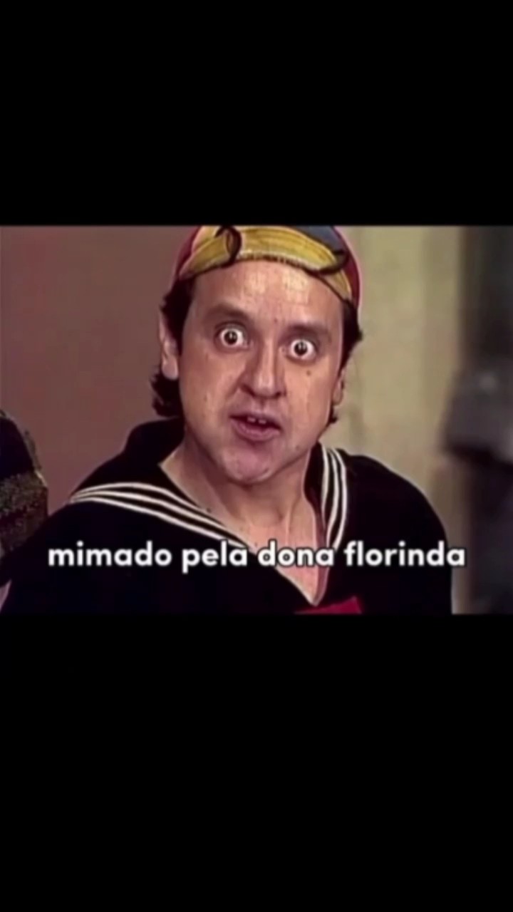 mimada pelo pai