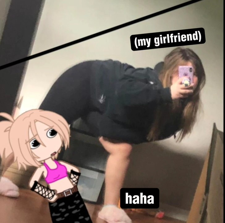 going to horny jail