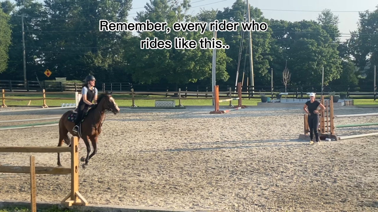 I love this trend 😍