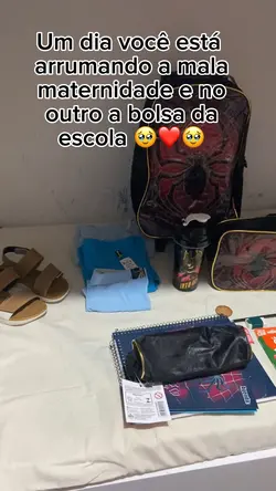 Maternidade x Escola