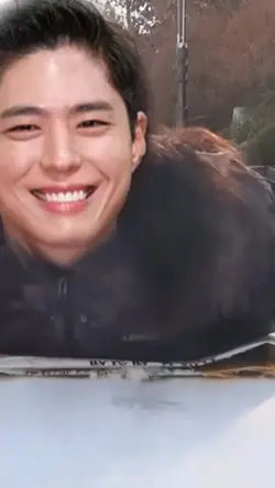  방학 길에 나의모습
