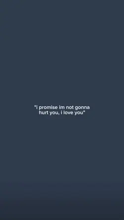 what a lie.