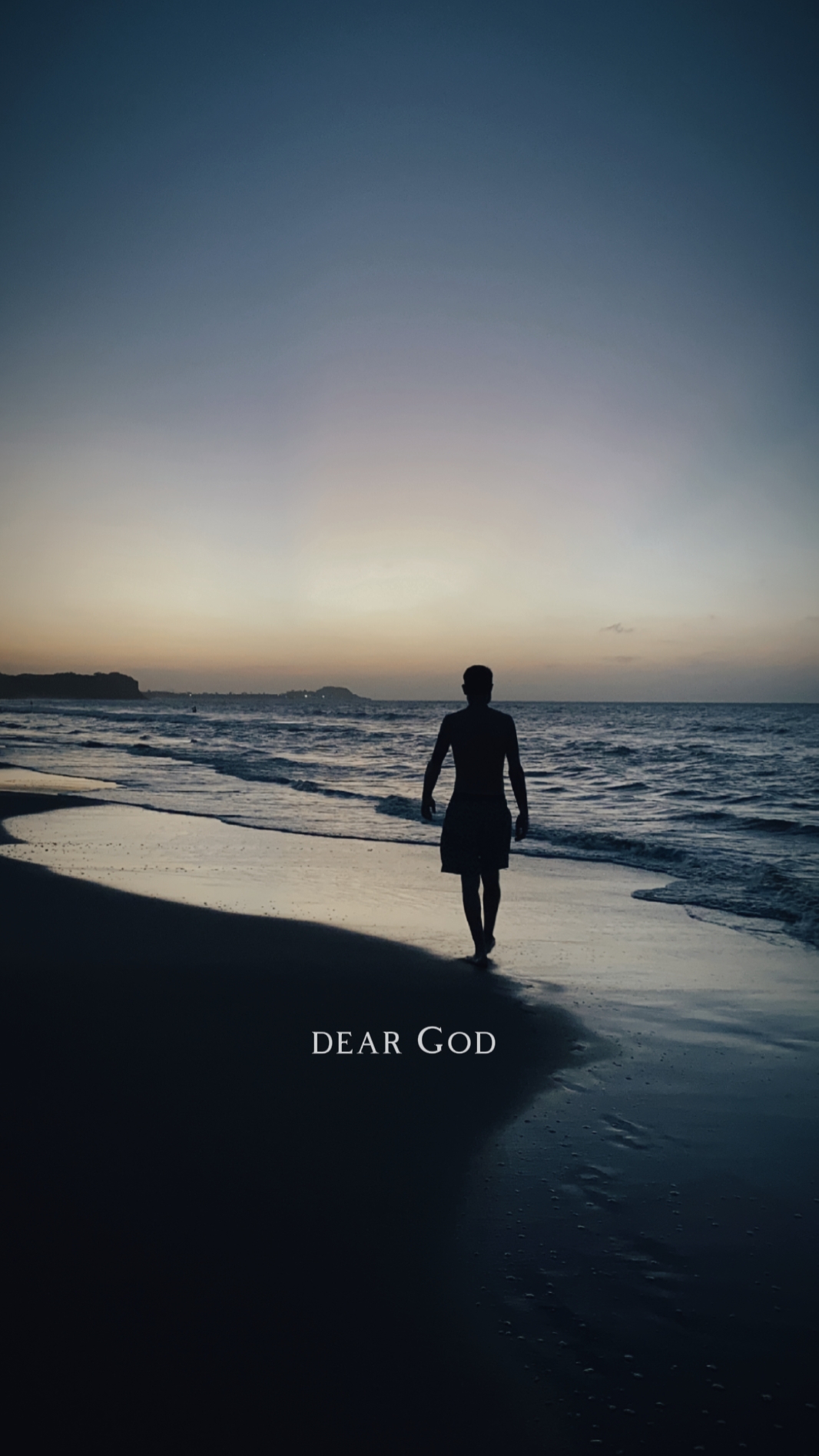 Dejar God