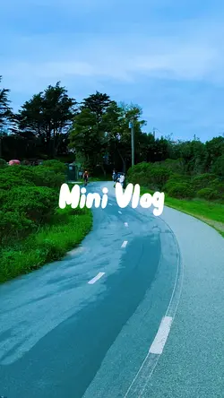 Mini vlog 