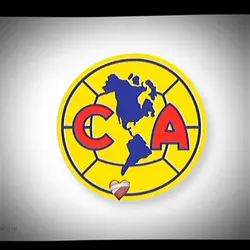 arriba el América 