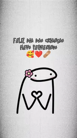 dia das crianças