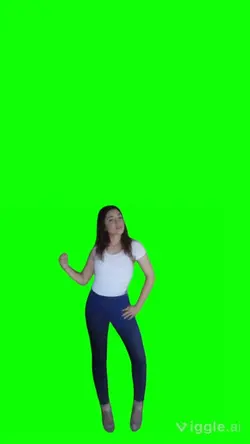 rock your hips