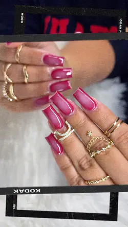 NAIL TECH💅🤍💫