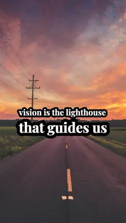 Your Vision 