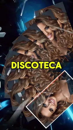 DISCOTECA 80