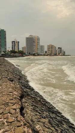 Férias em São Luís