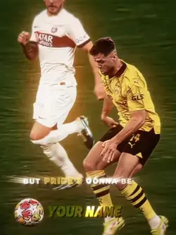 Dembele vs dortmund🙂