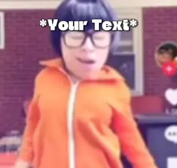 Don’t Talk 2 me meme