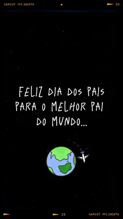 DIA DOS PAIS