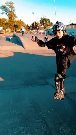 Patins 