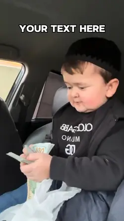 Hasbulla Count Money