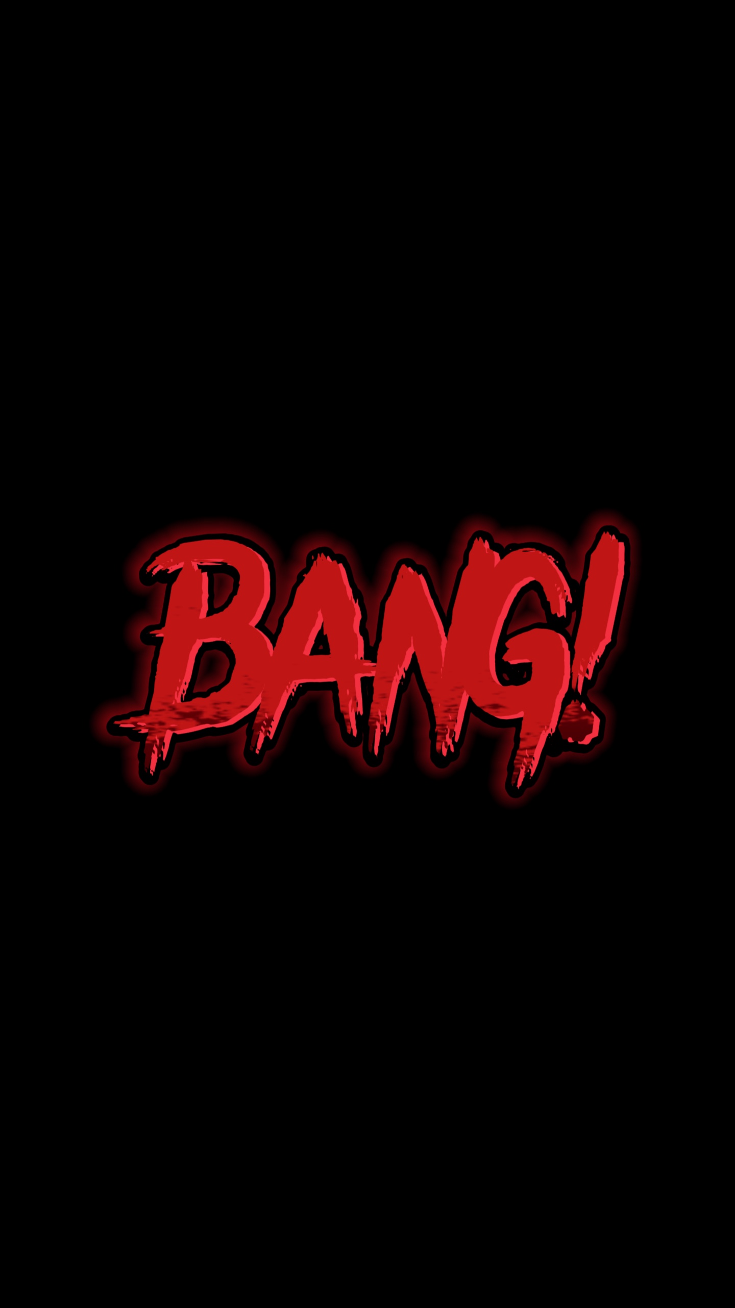 3 2 1 ¡BANG!