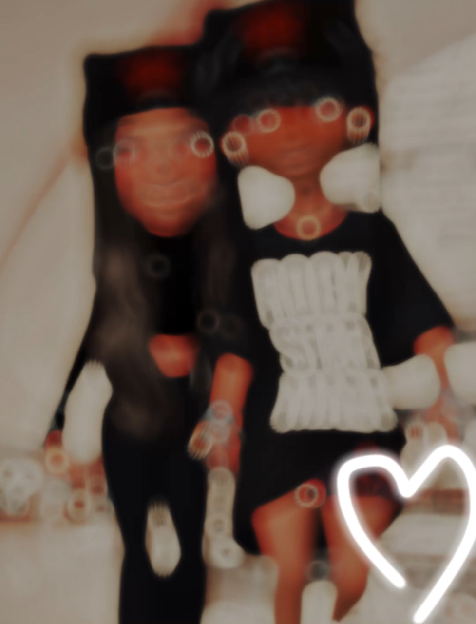 “you'll allways be“ 