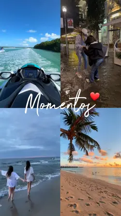 Momentos