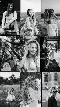 dance monkey x9 pics