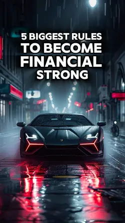 Financial Advice
