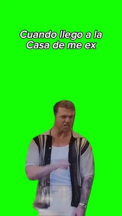 Canelo llego a casa