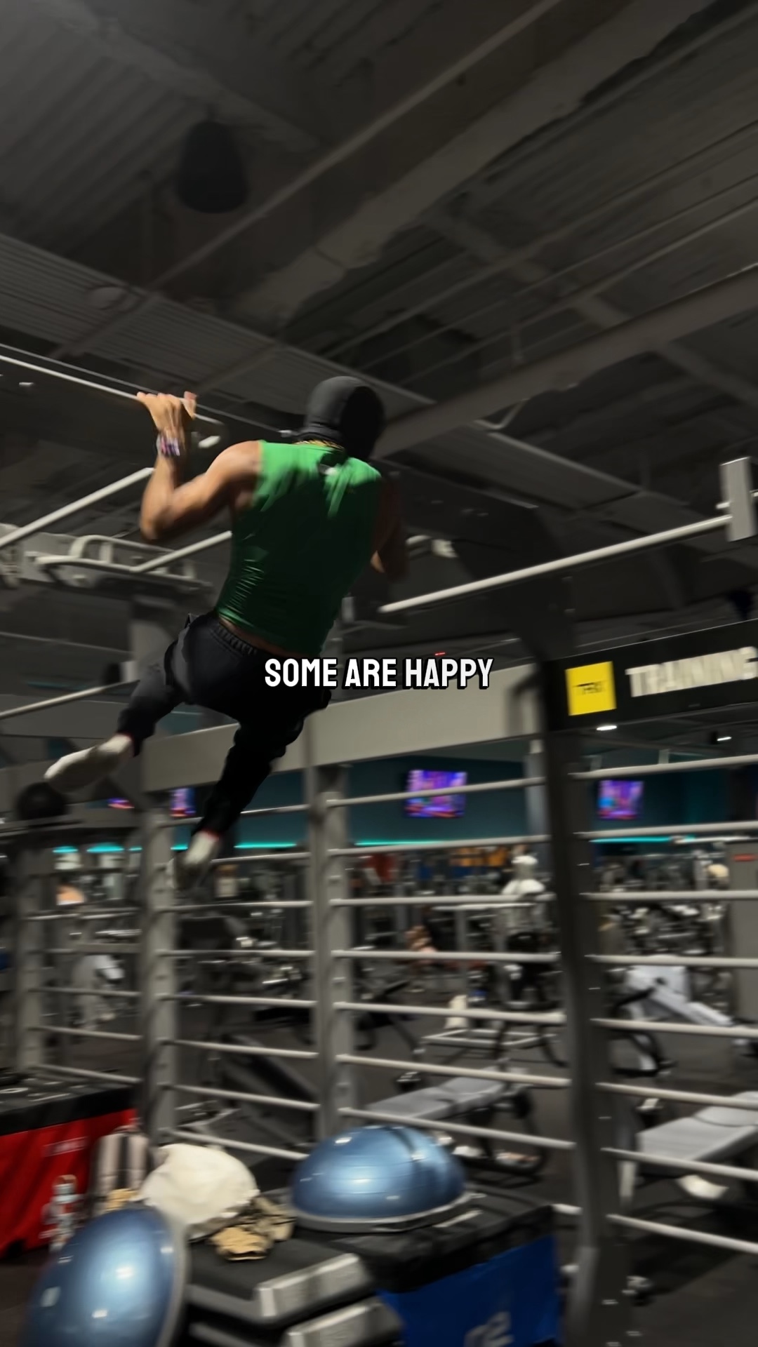 MOTIVAÇÃO DE ACADEMIA # 271