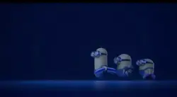 Minion Birthday 