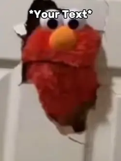 Hi Elmo