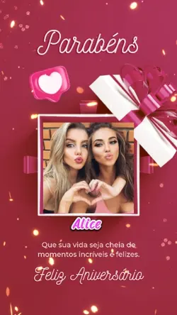 Aniversário setembro