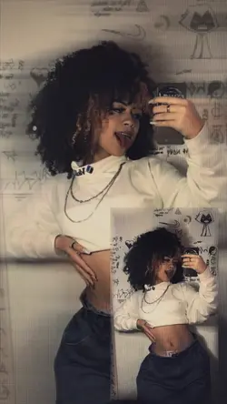 kehlani
