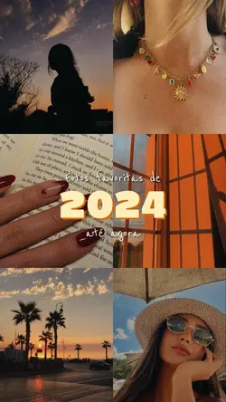 FOTOS FAVORITAS 2024