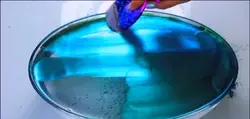 Slime AMSR