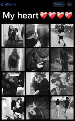 My heart❤️‍🩹