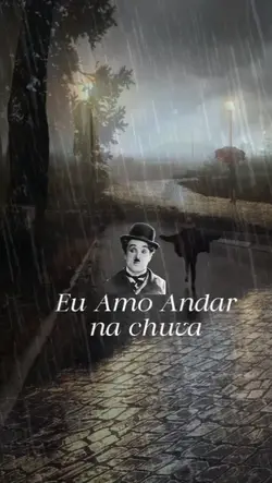 Anda na chuva 