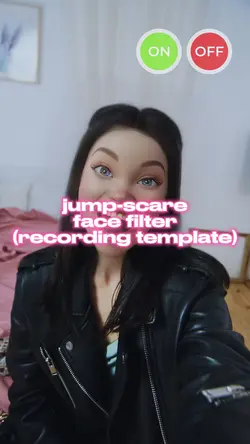 filter on filter off