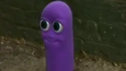 WORM.