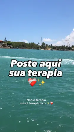 minha terapia ❤️‍🩹