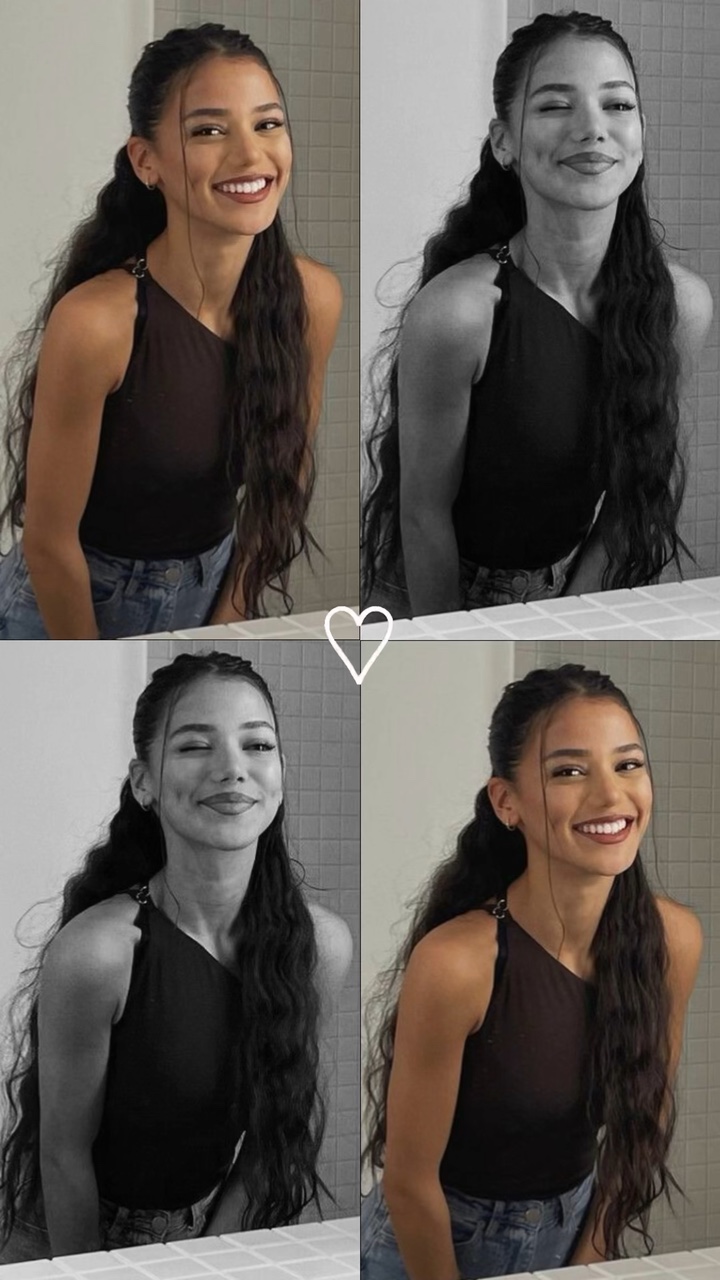TU FOTO 🤍✨