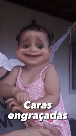 Caras engraçadas 