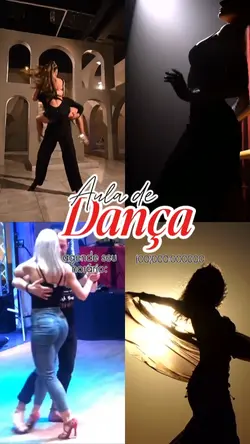 Dança de salão
