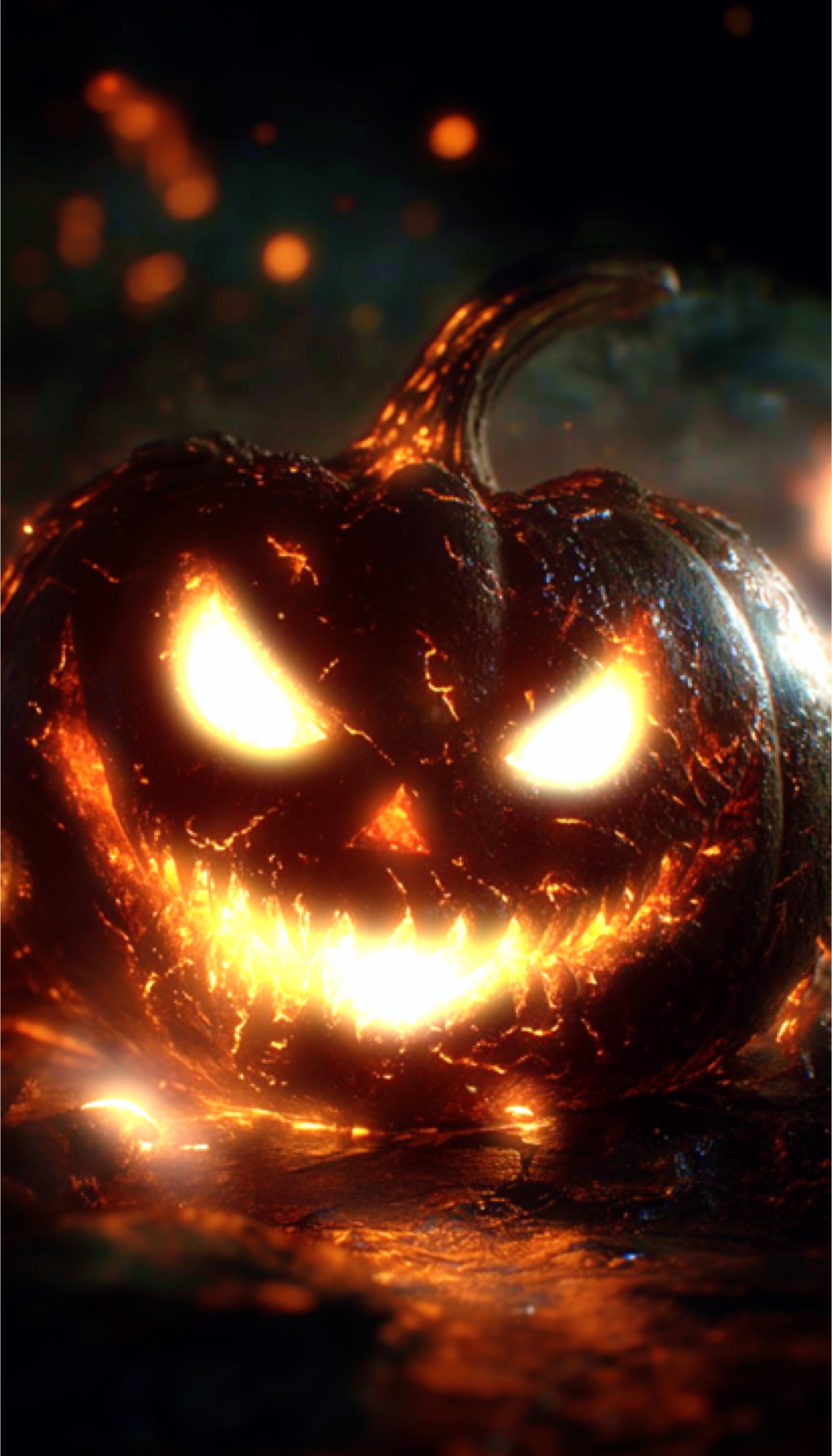 Kesalahan Halloween