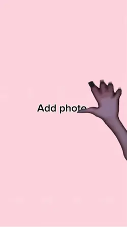 Hand dance (idk)