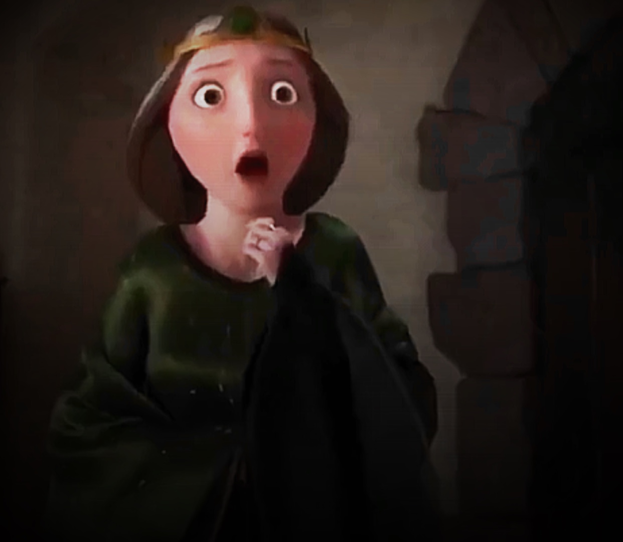 i’d rather die