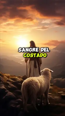 Purifica Mi alma