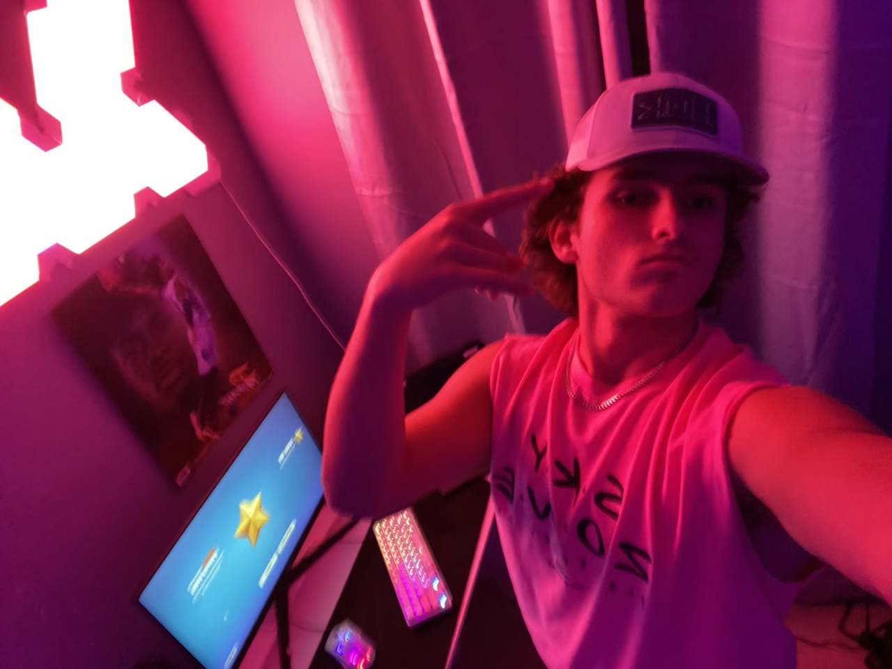 Own lil edit 